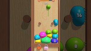 Blob Merge 3d - Gameplay Walkthrough Part 1 - All Max levels 1-15 (Android, iOS)