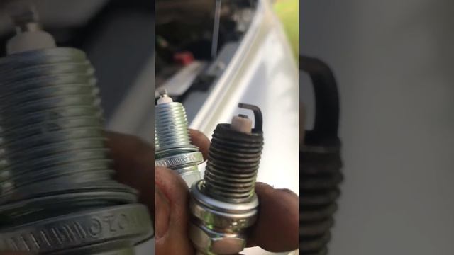 2002 Dodge Ram code P0305 engine misfire cylinder 5 (changed the spark plug ..gap was to big