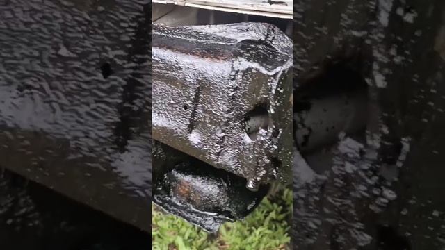 ВЕЧНЫЙ АНТИКОР ДЛЯ ВАЗ 2110 смотреть онлайн