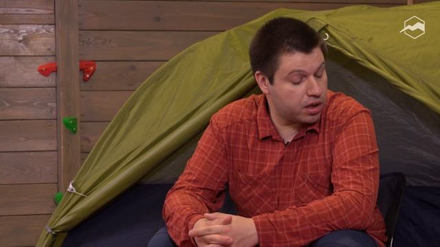 Спальник детский Big Agnes Little Red 15. Обзор