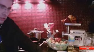 срач itpedia и банана на кухне