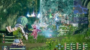 SWORD ART ONLINE Fractured Daydream —  Trailer (Трейлер) 2024