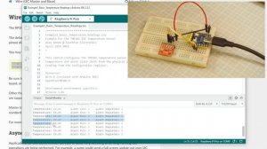 RP2040-Zero. как альтернатива Arduino Nano