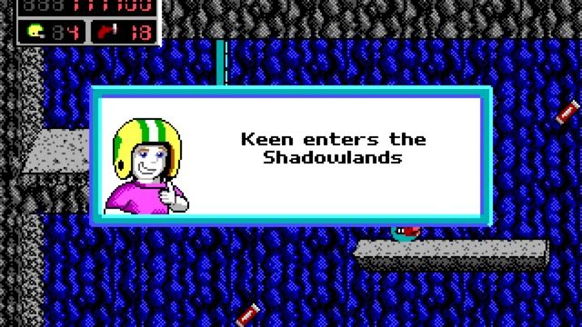 Let's Play Commander Keen 4 - Part 3 of 6 смотреть онлайн