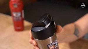 Термос Zojirushi SM-YAF48. Обзор