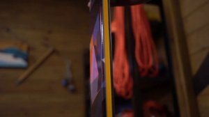 Горные лыжи женские Armada ARW 96. Обзор