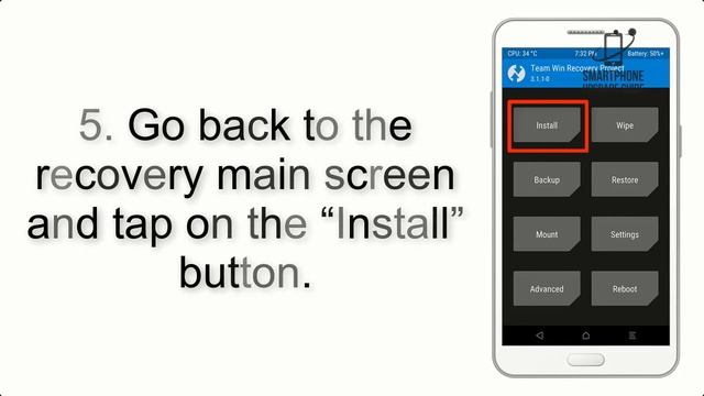 Install Android 11 on Galaxy S8 (LineageOS 18.1) - How to Guide! смотреть онлайн