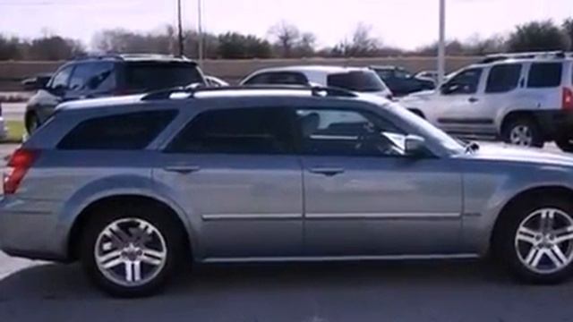 2006 Dodge Magnum Irving TX смотреть онлайн