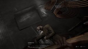 Atomic Heart, Атомное сердце , Стрим№2