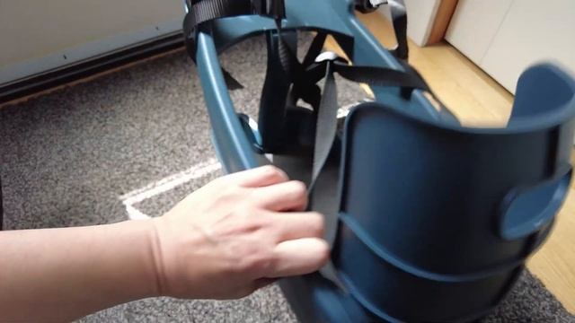 Everything You Need to Know About the BuddyRider Pet Seat смотреть онлайн