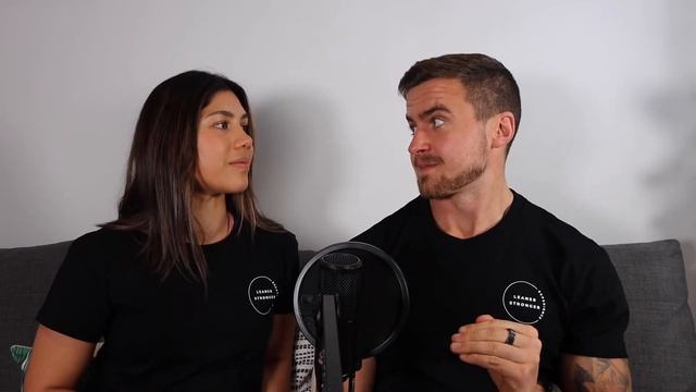 Muscle Series 3: You Do Not Have "Weak" Muscle Groups, Mind Muscle Connection смотреть онлайн