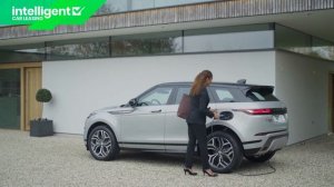 Range Rover Evoque P300e PHEV: Plug and Play