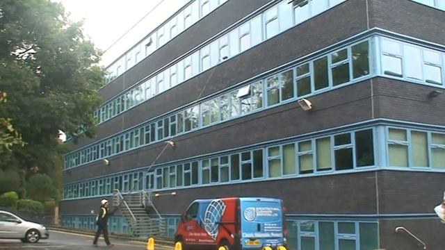 Architectural Cleaning Services   Window Cleaning