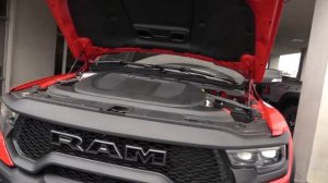 Ram TRX, Durango Hellcat, and Grand Wagoneer REVIEW