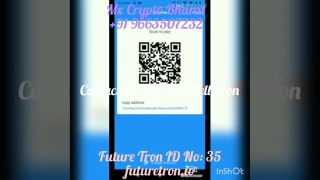 How to Install Token Pocket App Tamil | How to Join Future Tron Step by Step Procedure смотреть онлайн