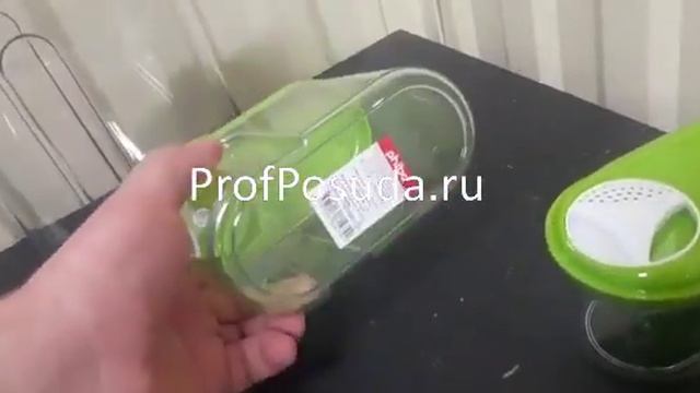 Емкости для сыпучих продуктов смотреть онлайн