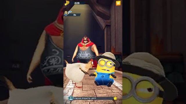 OMG I BEET EL MACO minon roosh foony momnet episode 2 смотреть онлайн