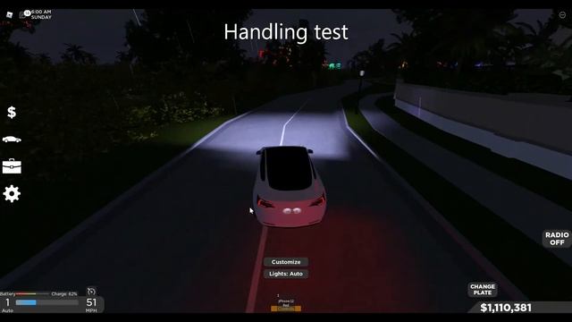 Tesla Model 3 Review In Roblox Southwest Florida! | Which Tesla is better? (Part 3) смотреть онлайн