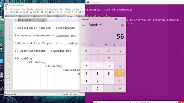 CMD command ||  Top 15 cmd command || learn CMD command