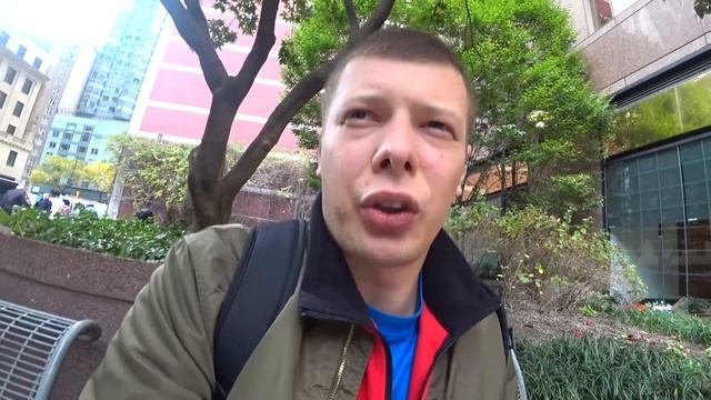 Мувинг в США. Проблемы поиска работы для мигранта. Сколько платят в сша мигрантам