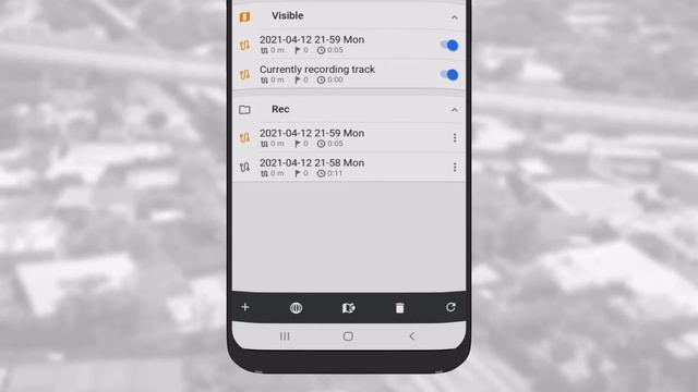Video 3 - OsmAnd смотреть онлайн