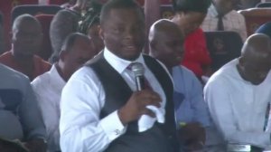 HOW DO YOU PRAY AND SECURE TESTIMONIES (2ND SERVICE MESSAGE)