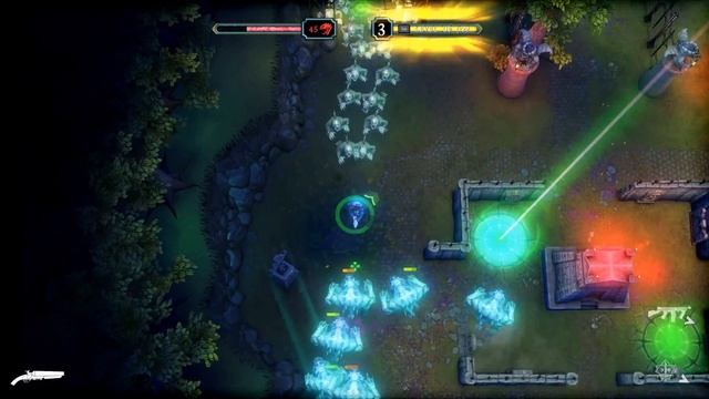 Tesla vs Lovecraft Gameplay FR 4K, Une baston de génie. смотреть онлайн