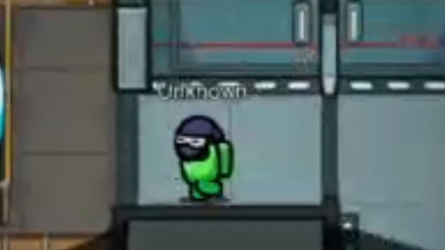 I saw a Hacker in Among Us 👾 | Android || MR VETERAN