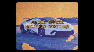El Taiger - Ibiza (Lyric Video)