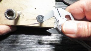 KNIPEX EDC READY : Pliers Wrench XS 100 mm (86-100)