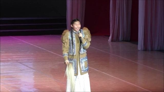 Алексеева Анастасия