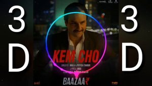 Kem Cho Majama l Chipmunk Version l Bazaar l Latest Bollywood Song l 2018