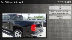 2015 Chevrolet Silverado 1500 LTZ.ROOF,NAV,20WHLS  - Speedway