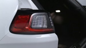 Hands-Free Liftgate | How To | 2020 Jeep Cherokee