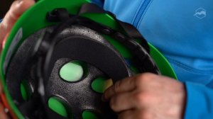 Каска Vertical Phantom. Обзор