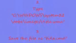 Hidden music in Windows XP!!!