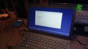 Cara Setting Bios Laptop Lenovo Thinkpad X240 Untuk Instal Windows 10