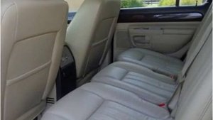 2005 Lincoln Aviator Used Cars Bradenton FL