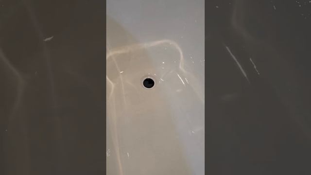 Реставрация ванн жидкий мрамор наливной акрил. Ремонт акриловых ванн и джакузи. смотреть онлайн