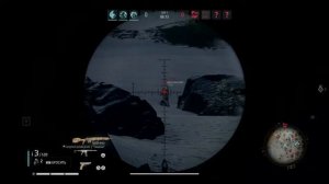 Tom Clancy’s Ghost Recon® Breakpoint pvp скорпио разведчик ТИШИНА