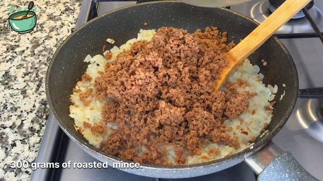 [No Yeast] İt is addictive, you must try it👀Easy to make and indispensable. Pastry Recipe смотреть онлайн