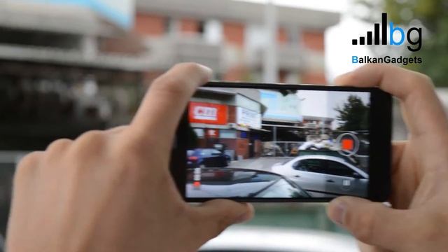 UHANS S1 Recenzija - BalkanGadgets (UHANS S1 Review - English Subtitles) смотреть онлайн