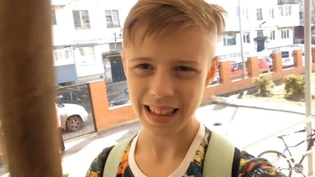 ПОЖАР В ШКОЛЕ | ПРИЕХАЛИ ПОЖАРНЫЕ | ШКОЛА ГОРИТ 2.0. смотреть онлайн