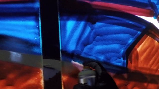 Painting the Office Windows смотреть онлайн