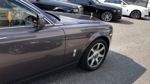 2014 ROLLS-ROYCE PHANTOM VII