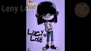 The Loud House-Mini-Comics#9