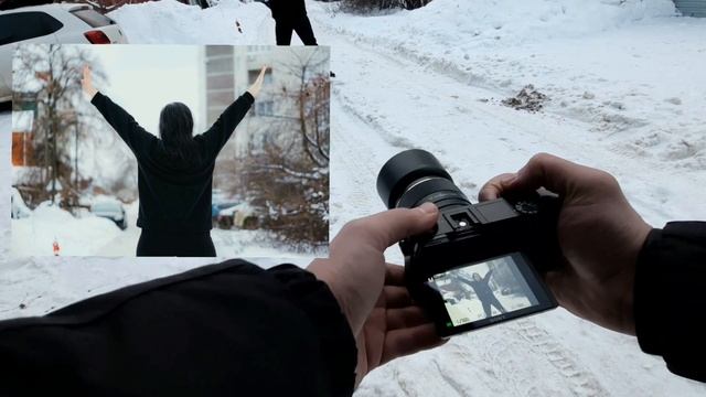 POV STREET PHOTO SESSION|Sony a6000 50mm f1.8