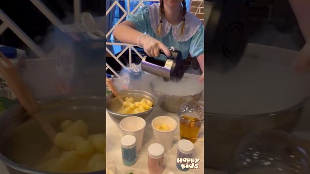 Крио кухня смотреть онлайн