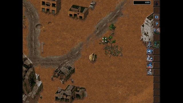 KKnD - Survivors - Mission 9 - Rescue The Commander - Gameplay Walkthrough - No Commentary смотреть онлайн