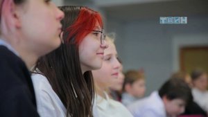 Шок-урок как защититься от незнакомцев